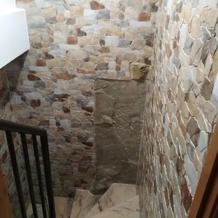 Casa Agricola Dos Avos Ap Διαμέρισμα